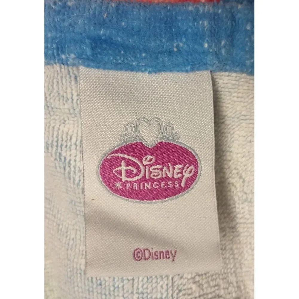 Disney The Little Mermaid Beach‎ Towel Jay Franco & Sons